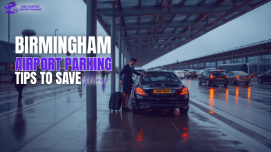 Birmingham Airport Parking Tips to Save Money